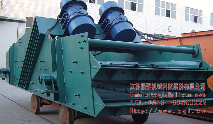直線振動(dòng)篩分機(jī)的保養(yǎng)和維護(hù)，您做到了嗎？